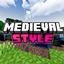 Medieval Style Shader logo