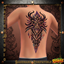 Robynq Tattoo LTD7004 - Basegame compatible logo