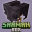 Shaman's Box logo