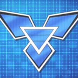 Beyblade Burst Paintings Texture Pack logo