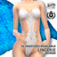 IDxA Lingerie Ona logo