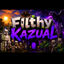 Filthy Kazual logo