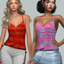 Top Camisole More logo