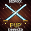 Bedrock PVP Enhanced logo