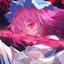 Yuyuko Saigyouji UI logo