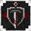 Iron & Blood logo