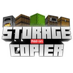Storage Copier logo