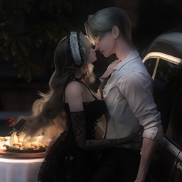 [CalebVito]Couple Pose 620 logo