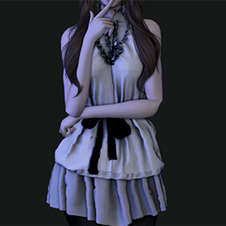 [CalebVito]dress918 logo