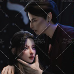 [CalebVito] couple pose824 logo