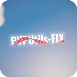 PVPUtils-fix logo