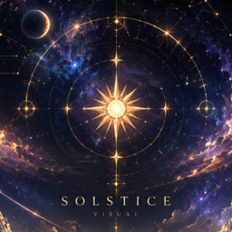 Solstice Visual (Zephyr) project image