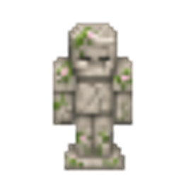 Golem Stands logo
