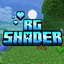 RG Shader | A Visual Enhancer logo