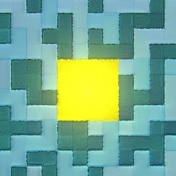 Senyawa texsture logo