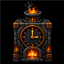 KeepSmelting logo