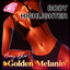 Golden Melanin Body Highlighter HL4 (Body Freckles) logo