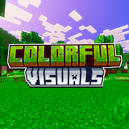 Colorful Visuals project image