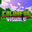 Colorful Visuals logo