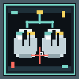 Mouse&mouse logo