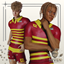 Crimsom Vultures Rugby Uniform logo