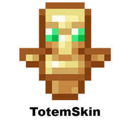 TotemSkin logo