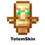 TotemSkin logo