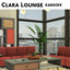 Clara Lounge logo