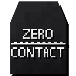 ZeroContact logo