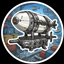 SMP Broken Steel logo