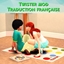 Mod Twister par Utopya - Trad FR logo