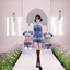 ILN. Kaori Pajamas logo