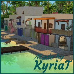Ieros Limin Klima project image