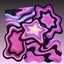 Electric Stardust – Cosmic Y2K Rug Collection ✨💜🌙 logo