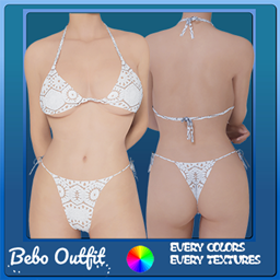 Swimsuit  C9 project image