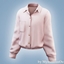 Child - Classic relaxed button shirt logo