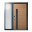 Luneva Doors  logo