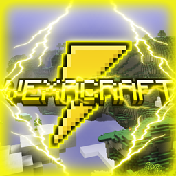 VexaCraft logo