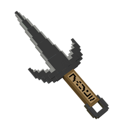Teleport Kunai project image