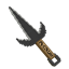 Teleport Kunai logo