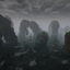 The deep abyss logo