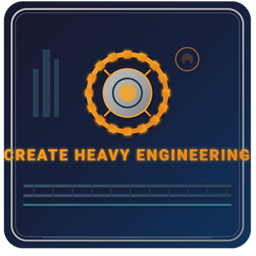 Create Heavy Engineering project image