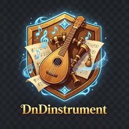 DNDinstrument
