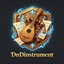 DNDinstrument logo