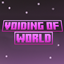 Voiding of World logo