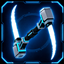 Ultra Scythe logo