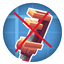 Create:crash logo