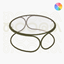 Halo Coffee Table logo