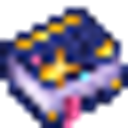 magical girl logo
