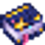 magical girl logo